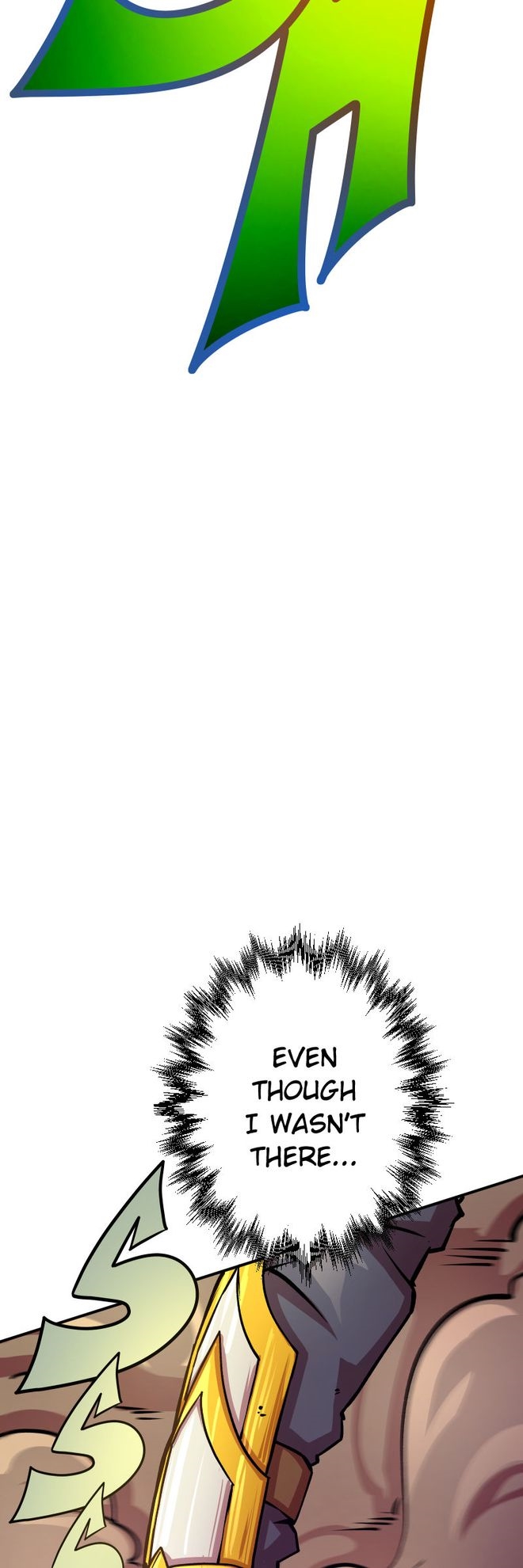 The Mad Gate Chapter 10 - Page 54