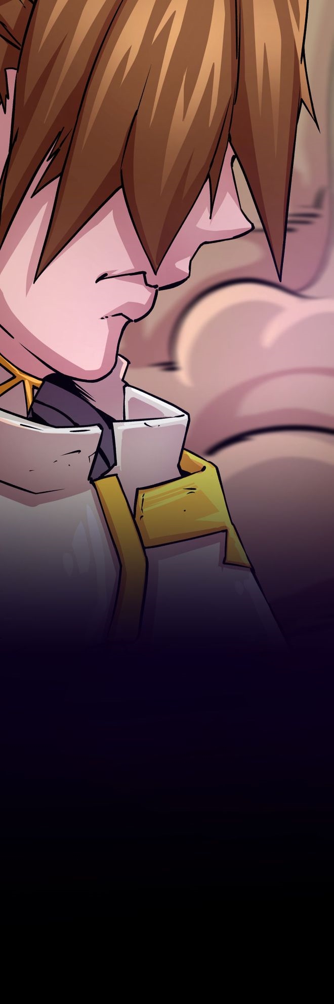 The Mad Gate Chapter 10 - Page 56