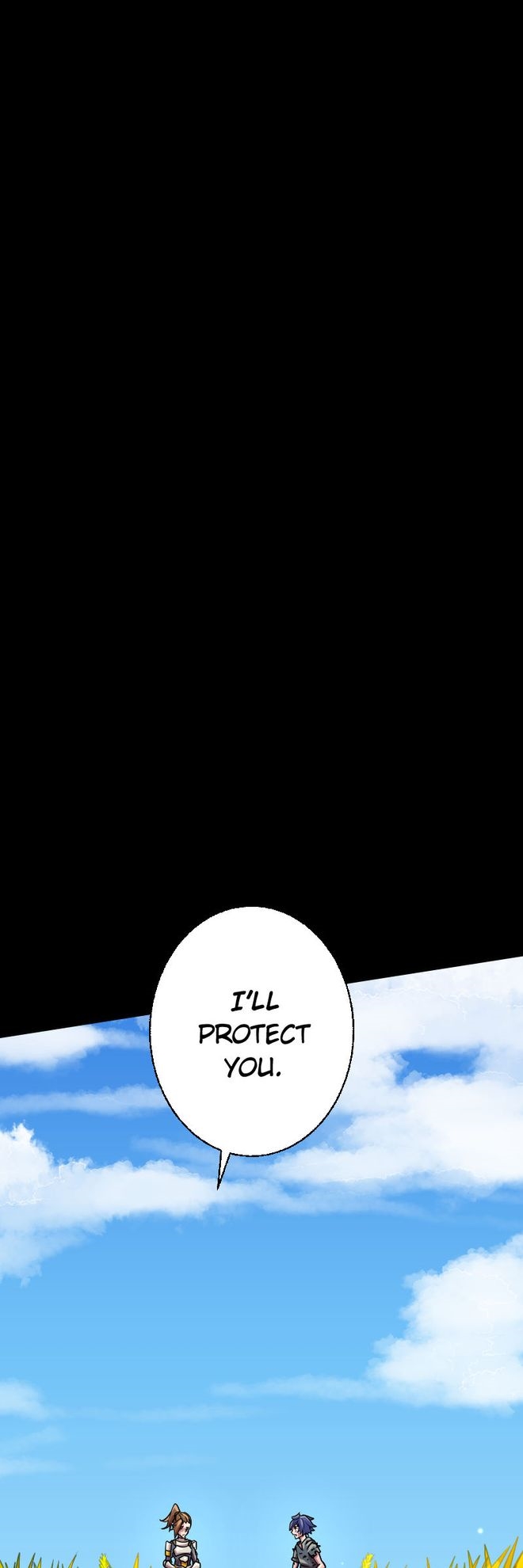 The Mad Gate Chapter 10 - Page 58