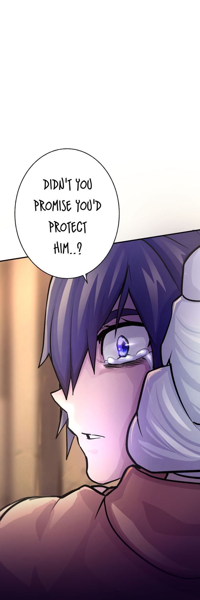 The Mad Gate Chapter 10 - Page 6