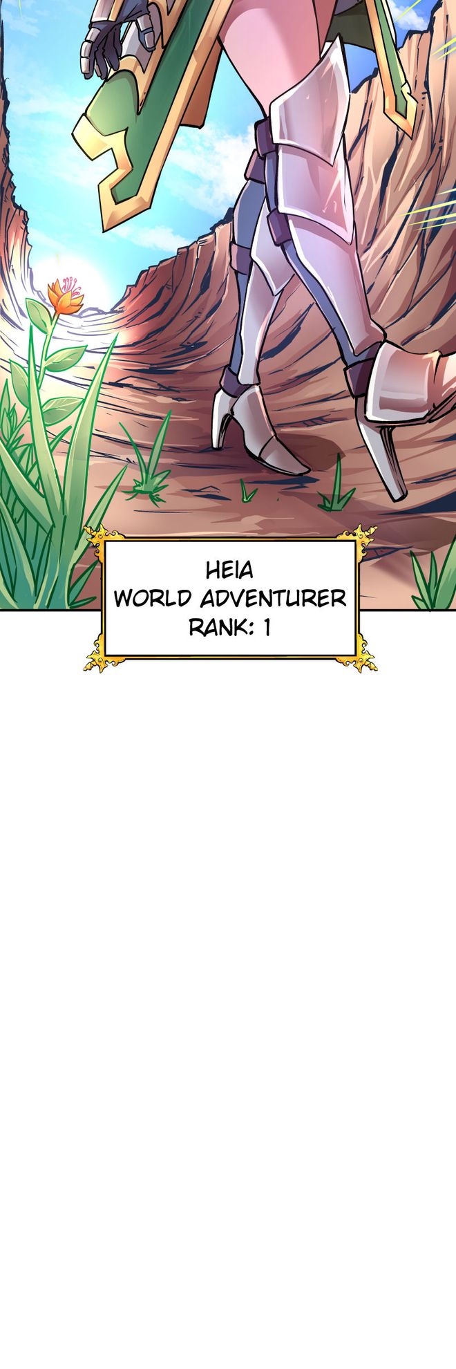 The Mad Gate Chapter 10 - Page 66