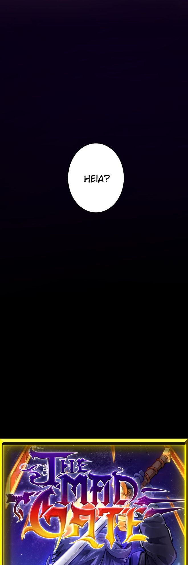 The Mad Gate Chapter 10 - Page 7