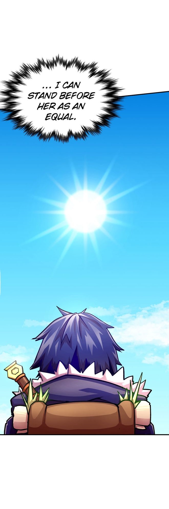 The Mad Gate Chapter 12 - Page 31