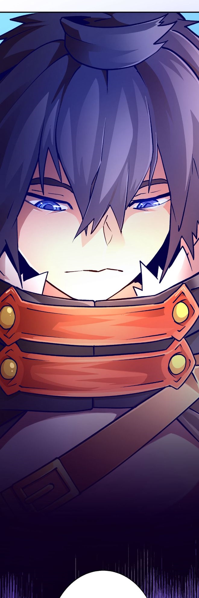 The Mad Gate Chapter 13 - Page 37