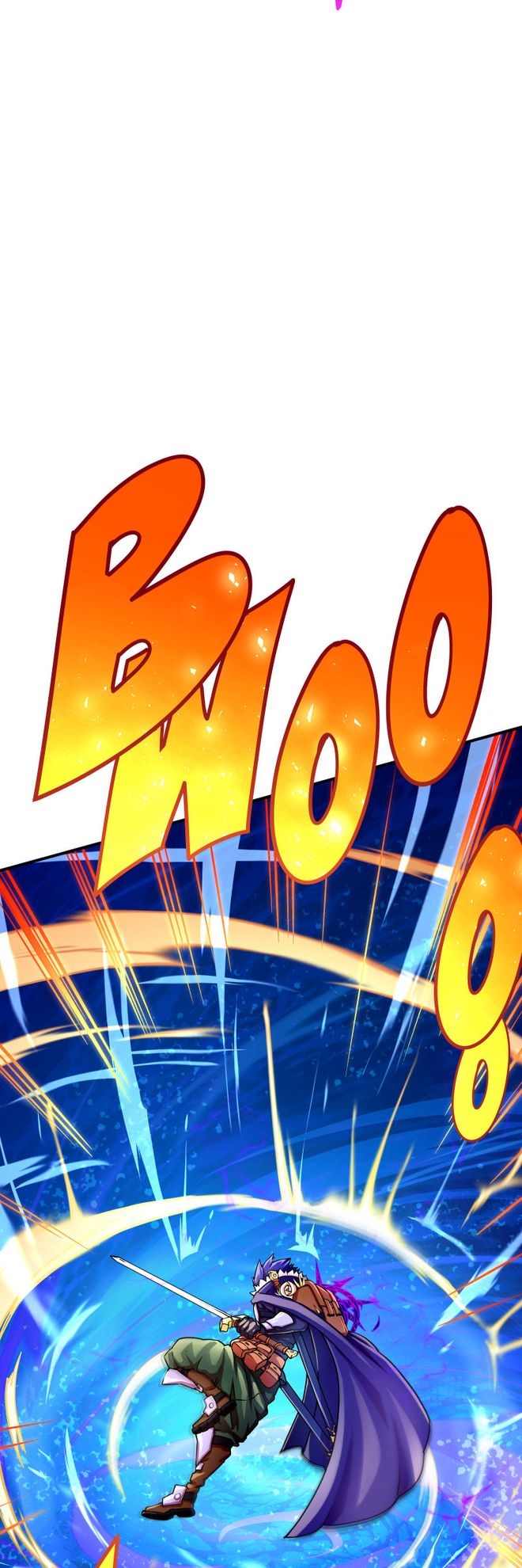 The Mad Gate Chapter 14 - Page 15