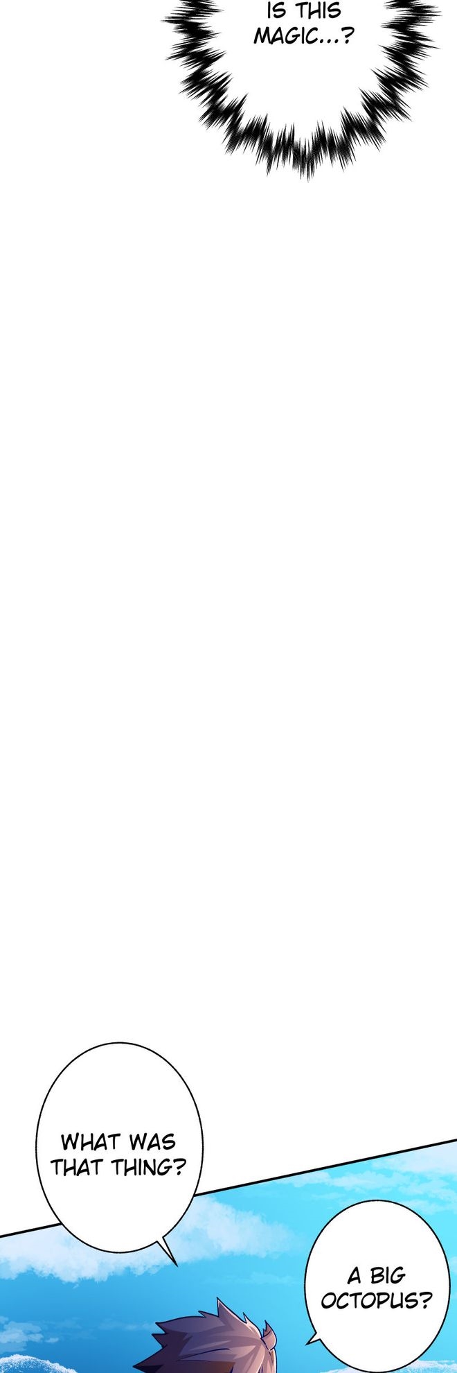 The Mad Gate Chapter 14 - Page 20