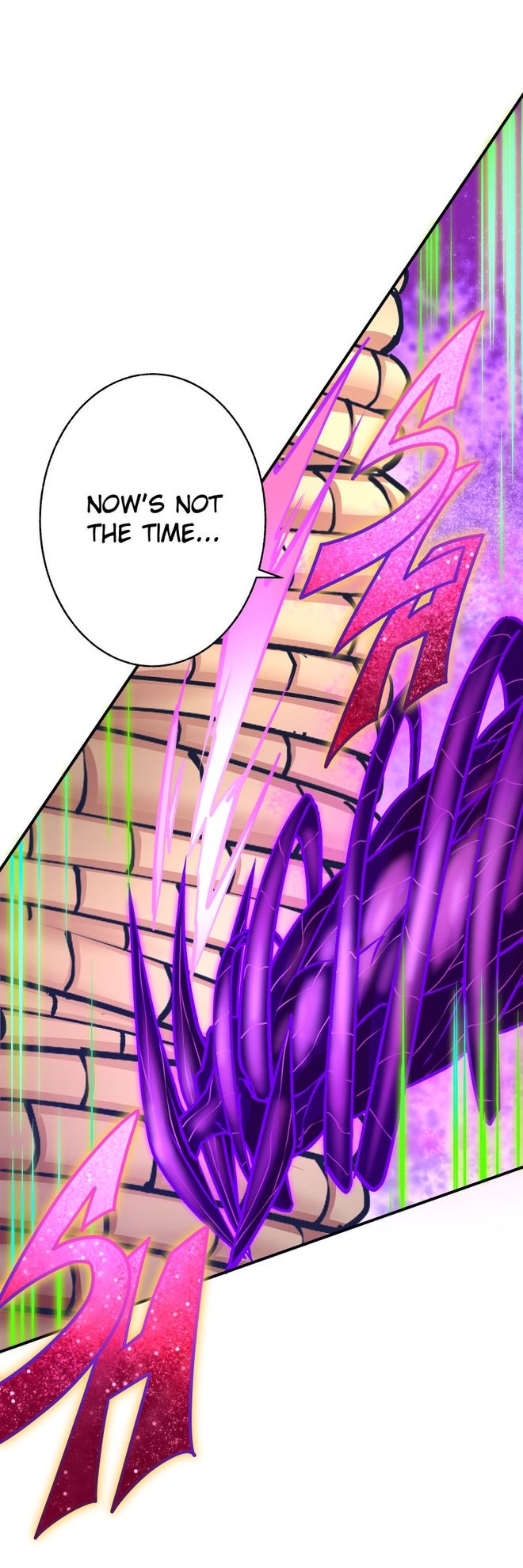 The Mad Gate Chapter 14 - Page 40