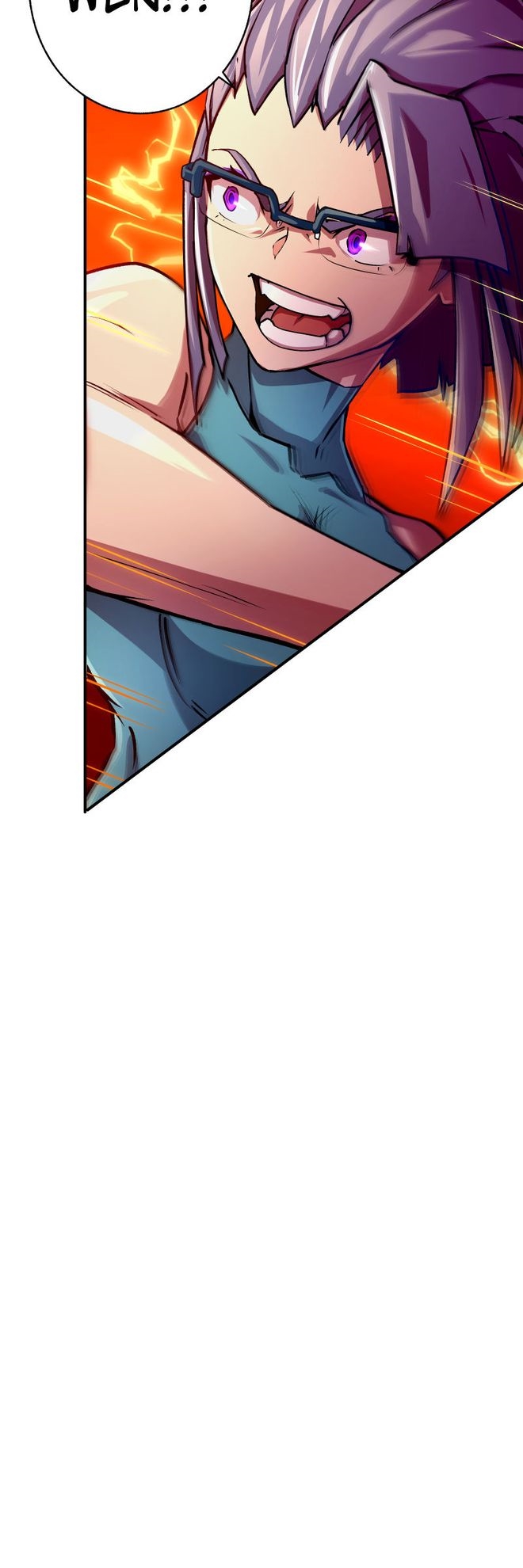 The Mad Gate Chapter 14 - Page 45