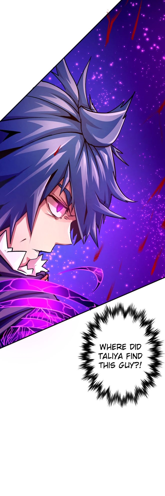 The Mad Gate Chapter 14 - Page 55