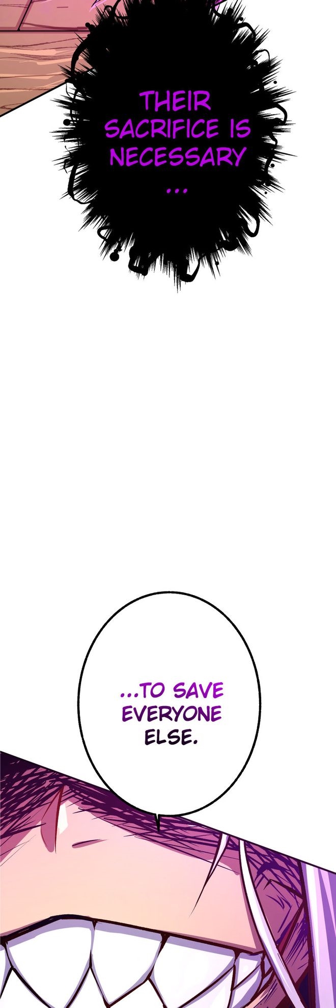 The Mad Gate Chapter 14 - Page 62