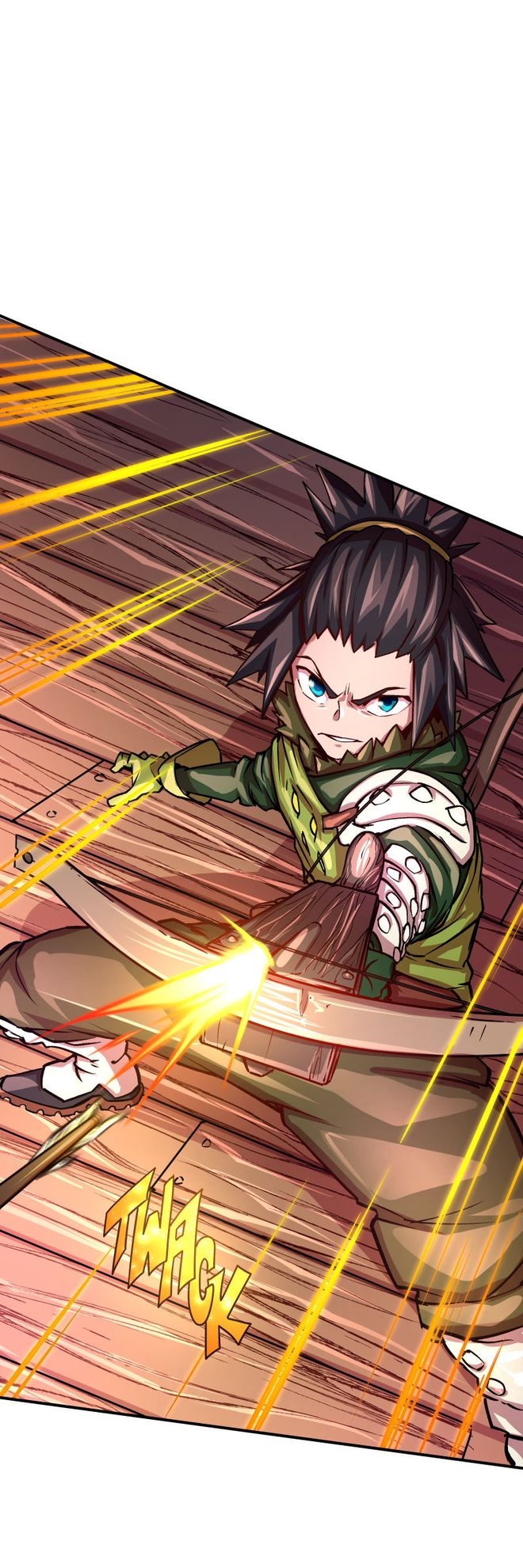 The Mad Gate Chapter 14 - Page 65