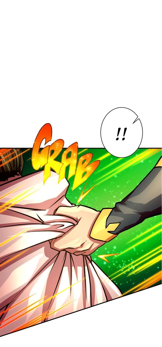 The Mad Gate Chapter 14 - Page 69