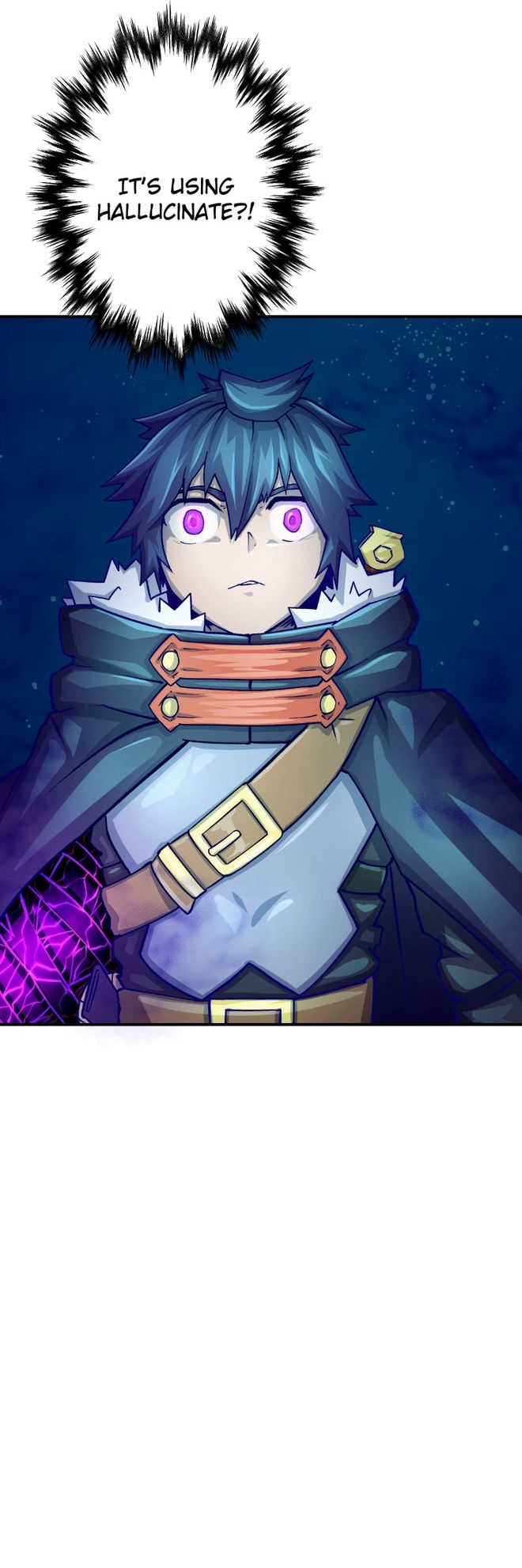 The Mad Gate Chapter 16 - Page 16