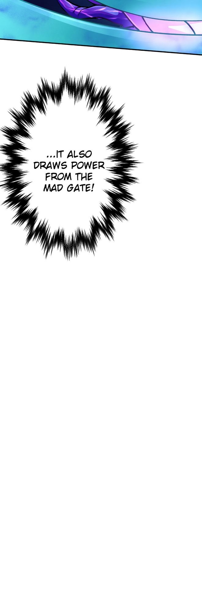 The Mad Gate Chapter 16 - Page 18