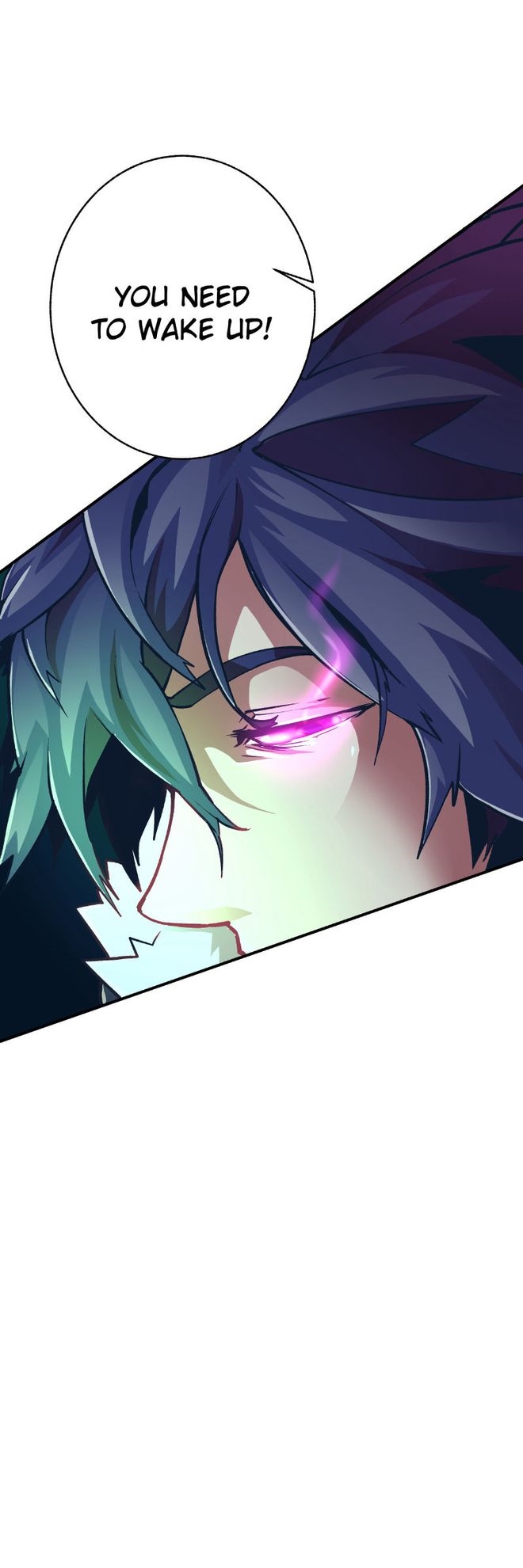 The Mad Gate Chapter 16 - Page 4