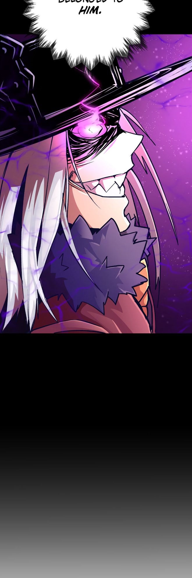 The Mad Gate Chapter 16 - Page 44