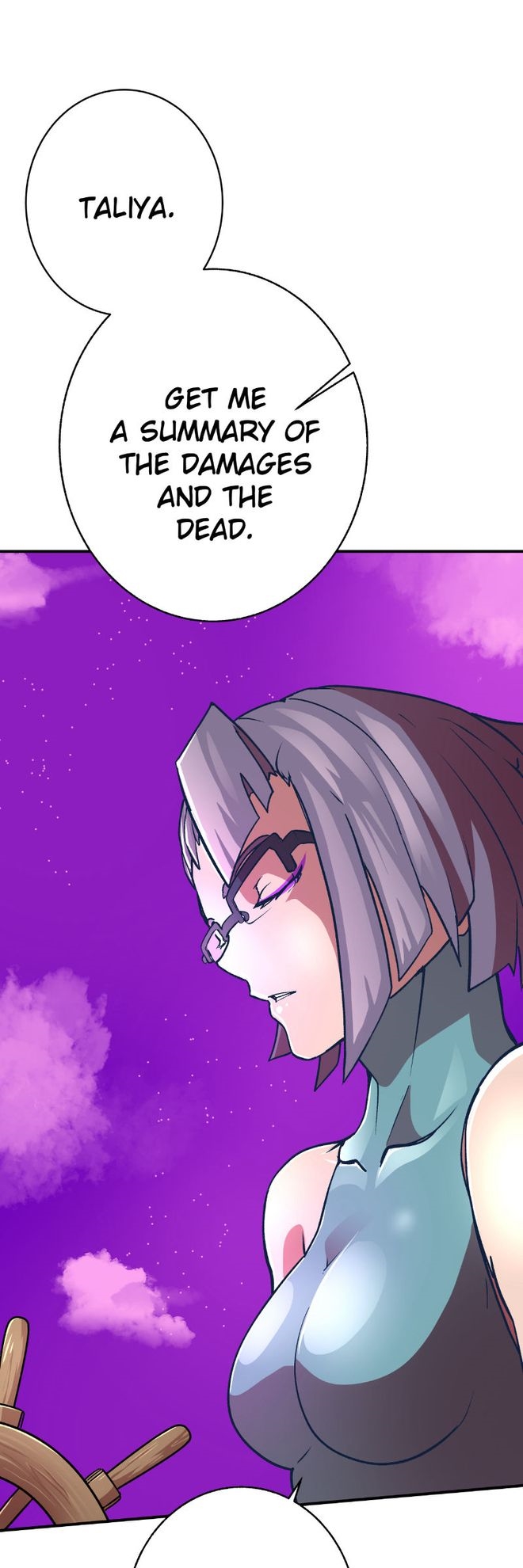 The Mad Gate Chapter 16 - Page 57