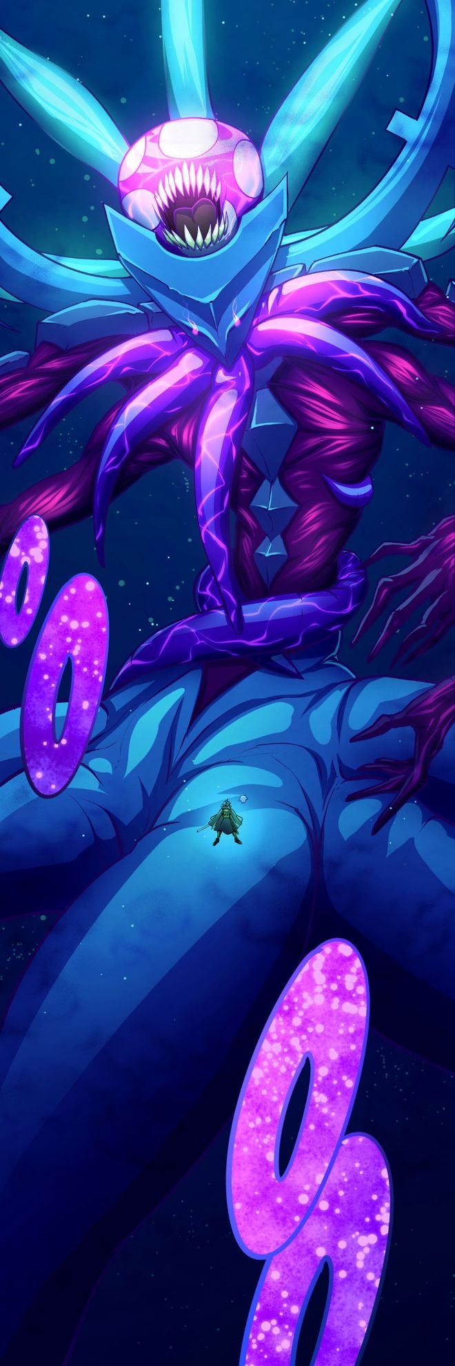 The Mad Gate Chapter 16 - Page 6