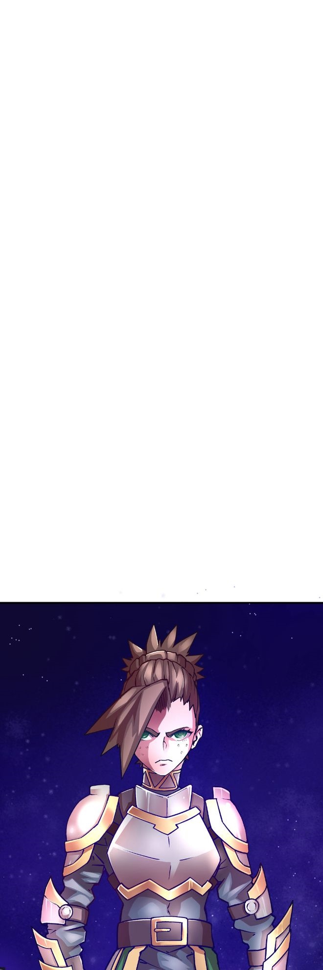 The Mad Gate Chapter 17 - Page 2