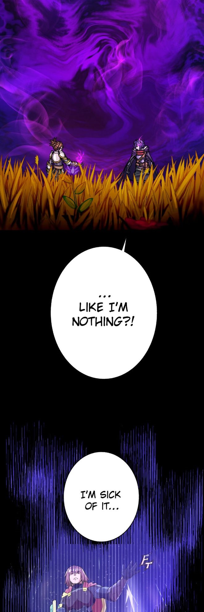 The Mad Gate Chapter 17 - Page 29