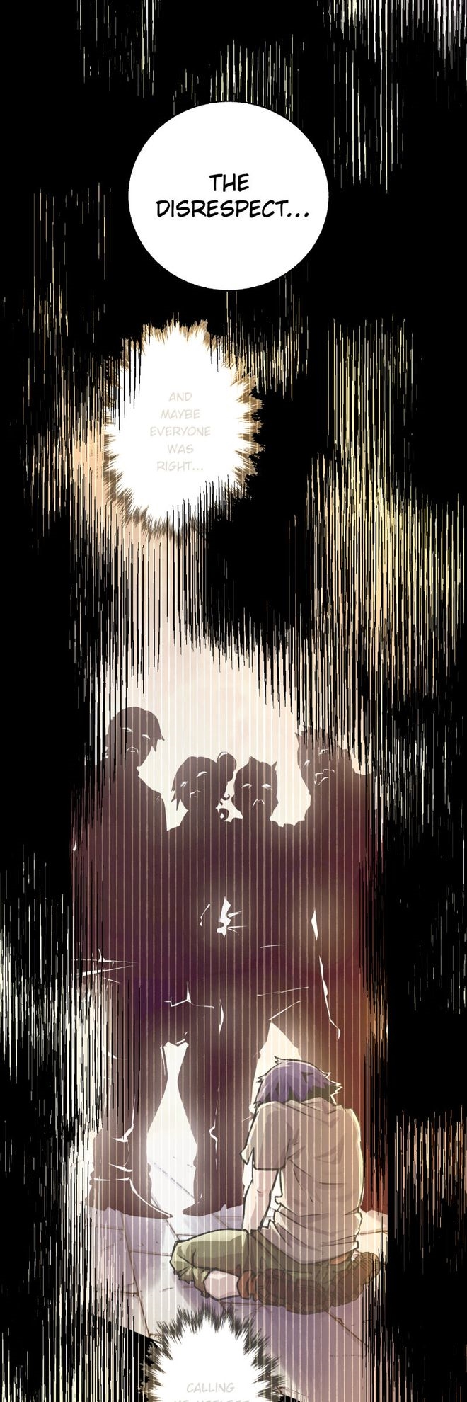 The Mad Gate Chapter 17 - Page 31