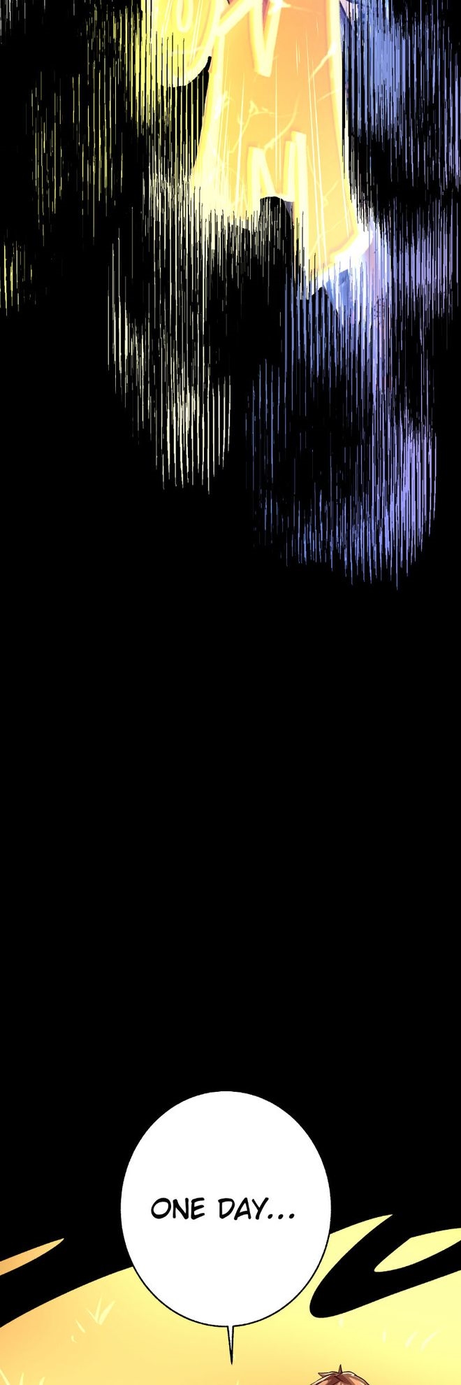 The Mad Gate Chapter 17 - Page 33