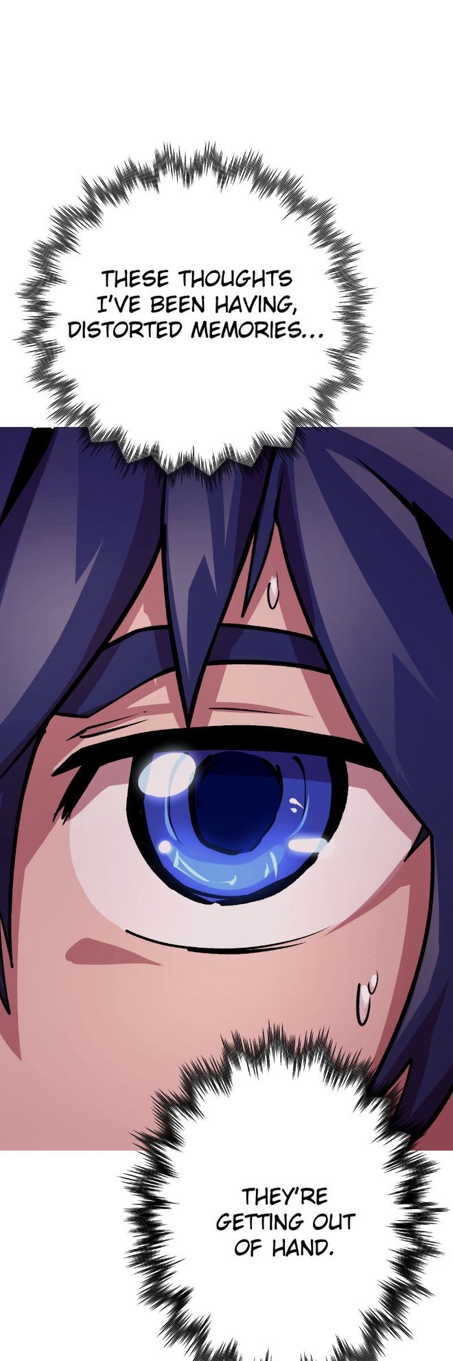 The Mad Gate Chapter 17 - Page 40