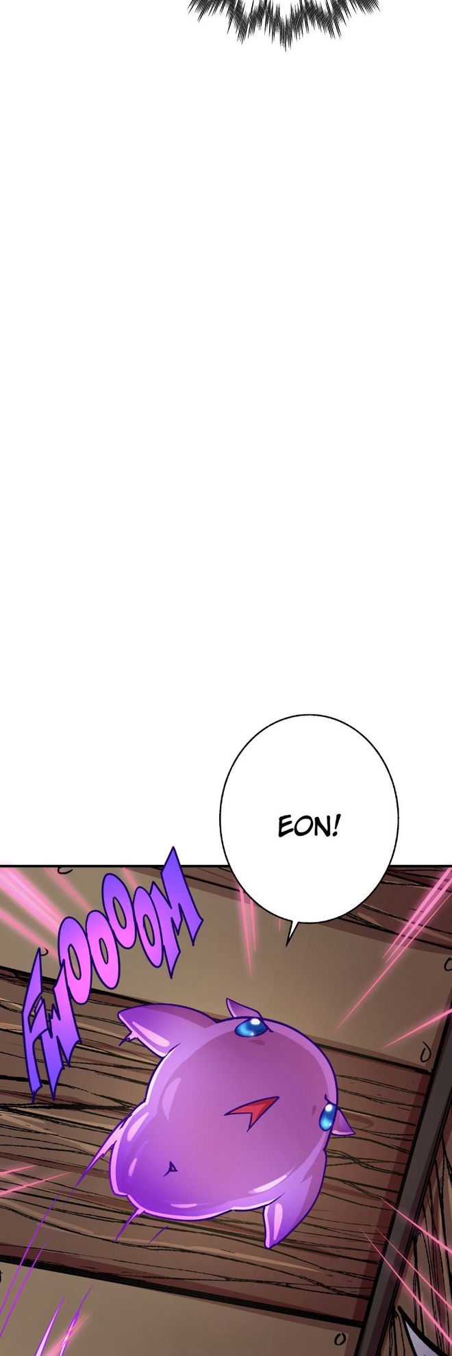 The Mad Gate Chapter 17 - Page 41