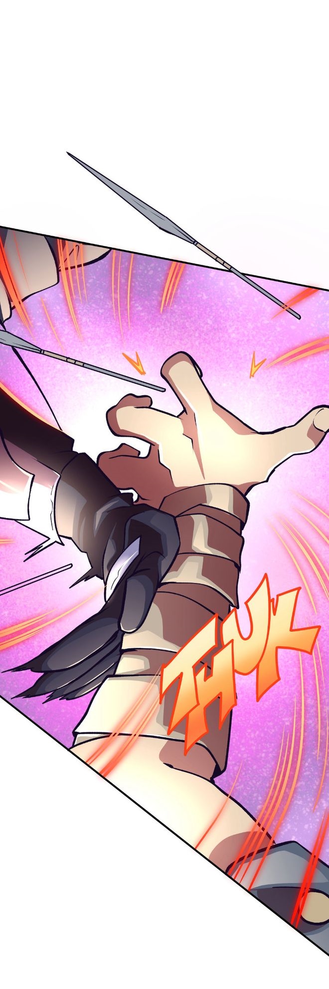 The Mad Gate Chapter 17 - Page 51