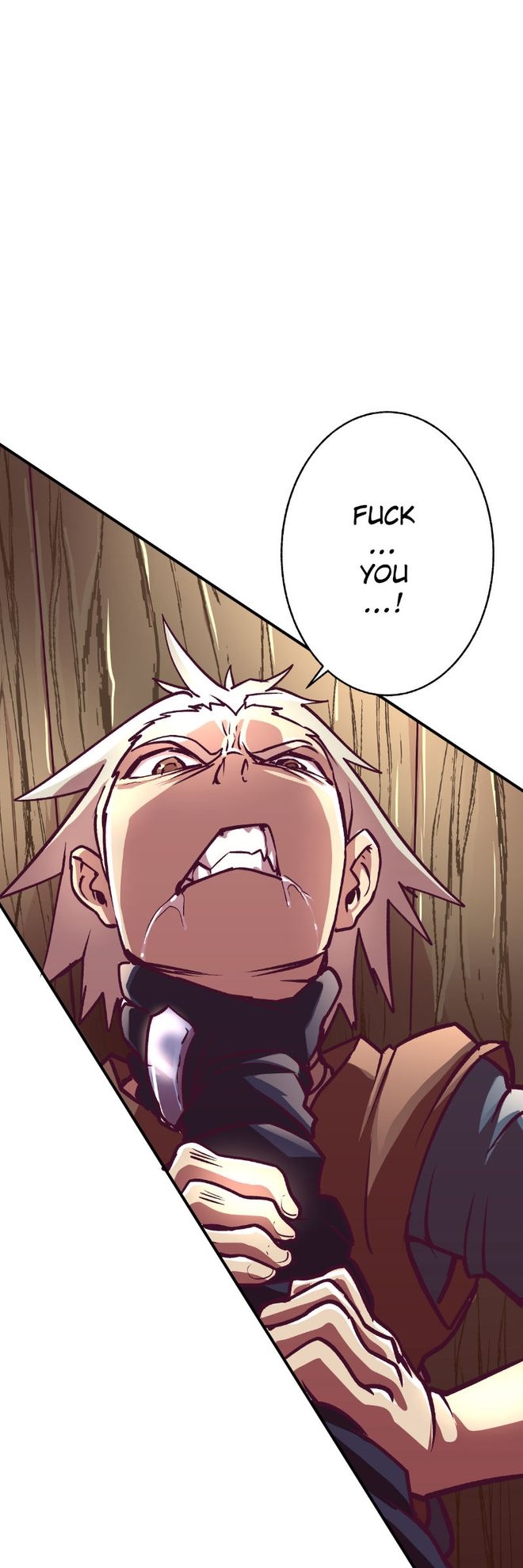 The Mad Gate Chapter 17 - Page 56