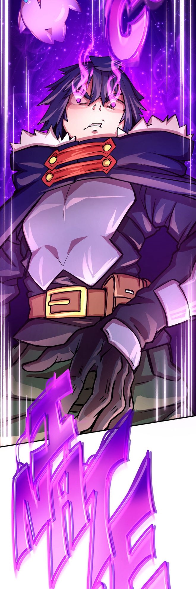 The Mad Gate Chapter 17 - Page 62