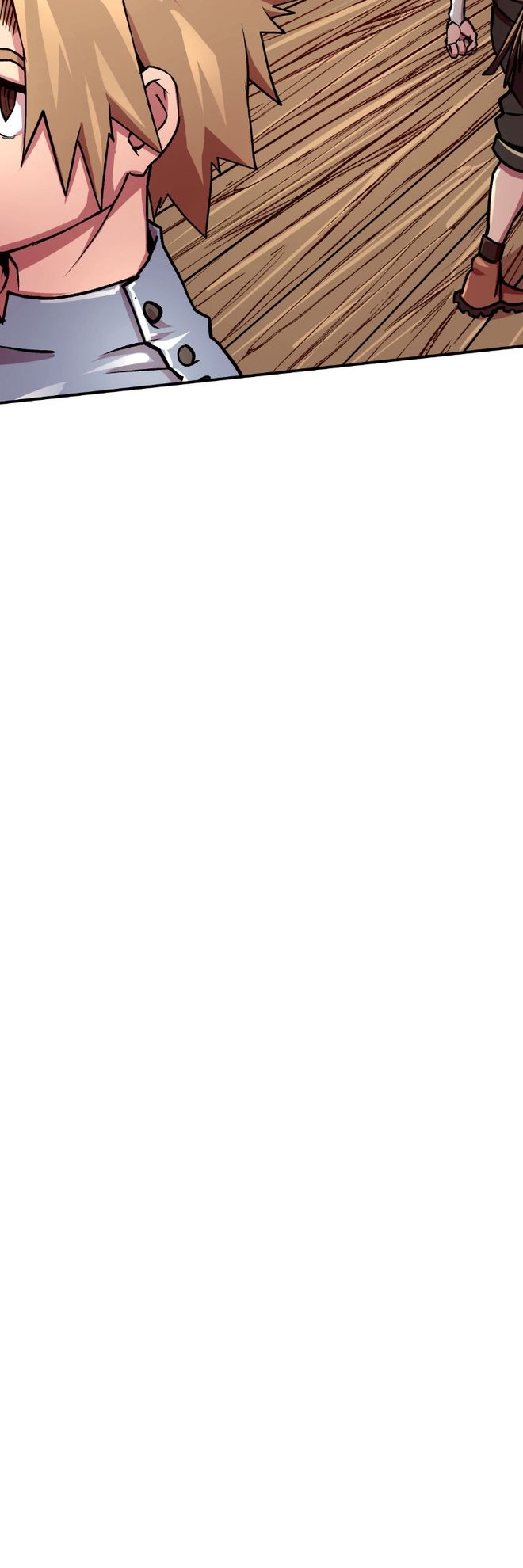 The Mad Gate Chapter 17 - Page 65