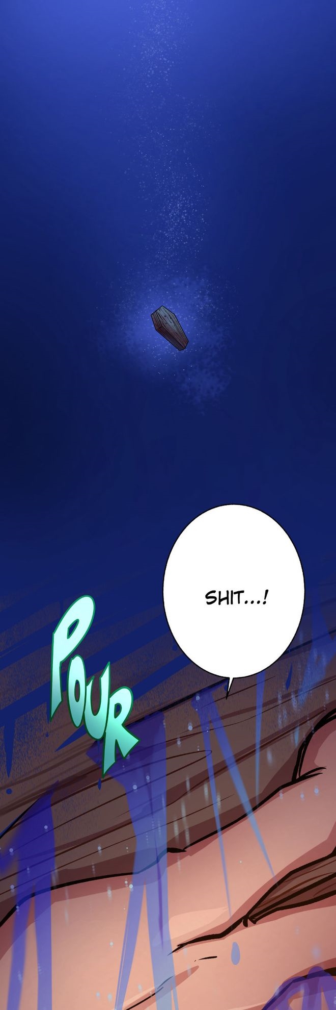 The Mad Gate Chapter 18 - Page 30