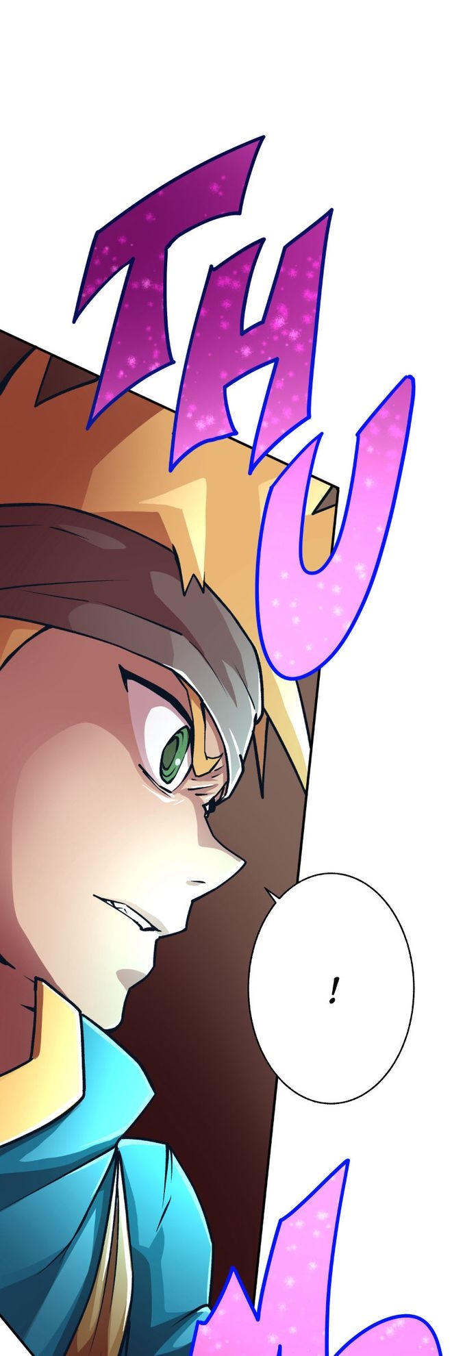 The Mad Gate Chapter 18 - Page 39