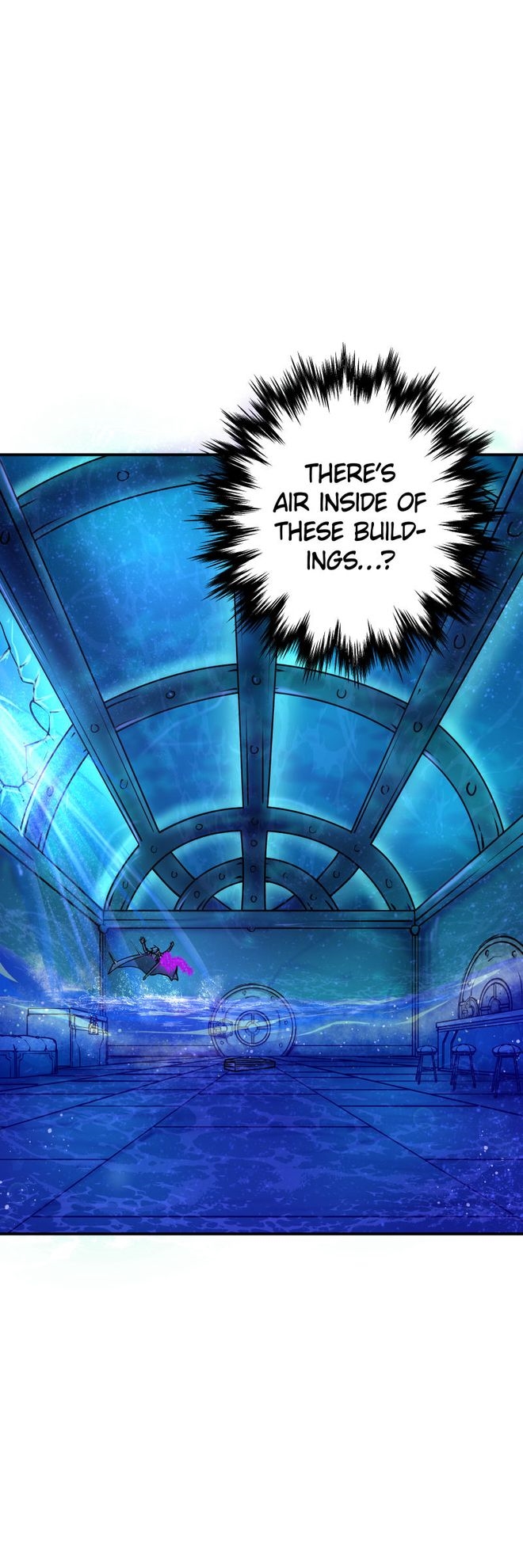 The Mad Gate Chapter 20 - Page 30