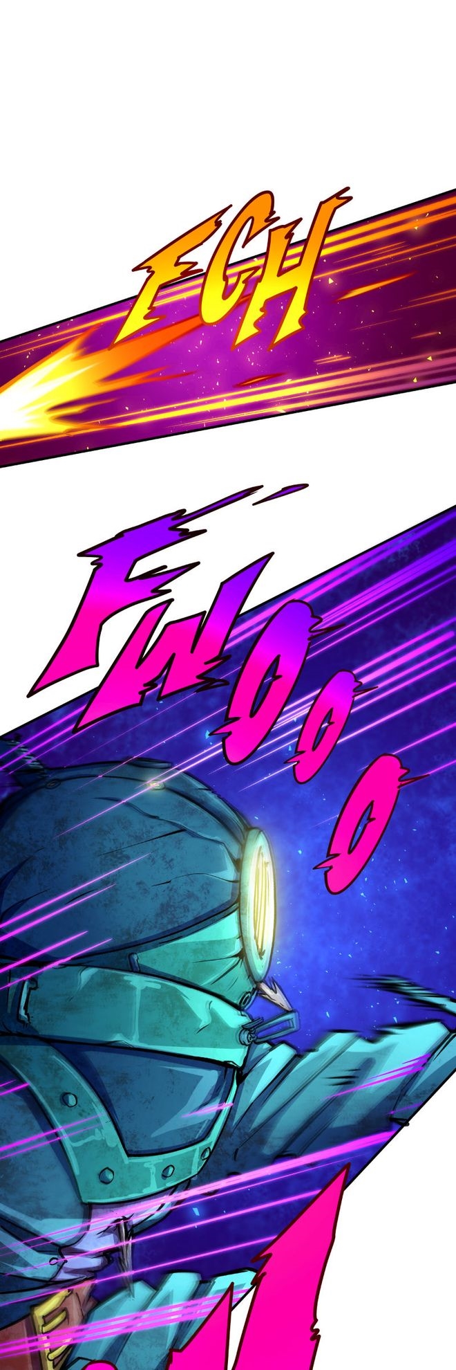 The Mad Gate Chapter 21 - Page 14