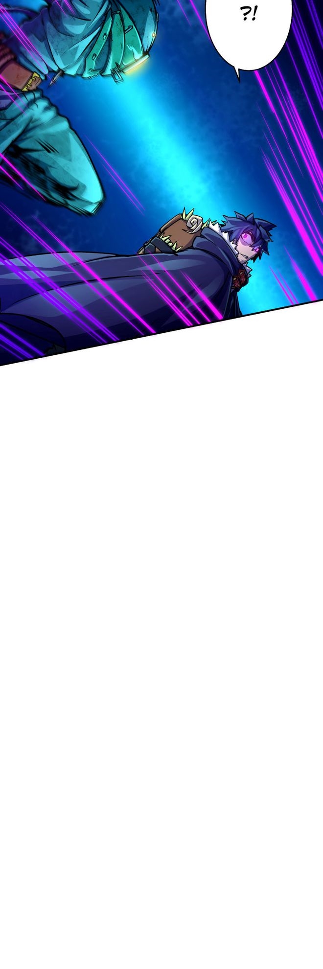 The Mad Gate Chapter 21 - Page 16