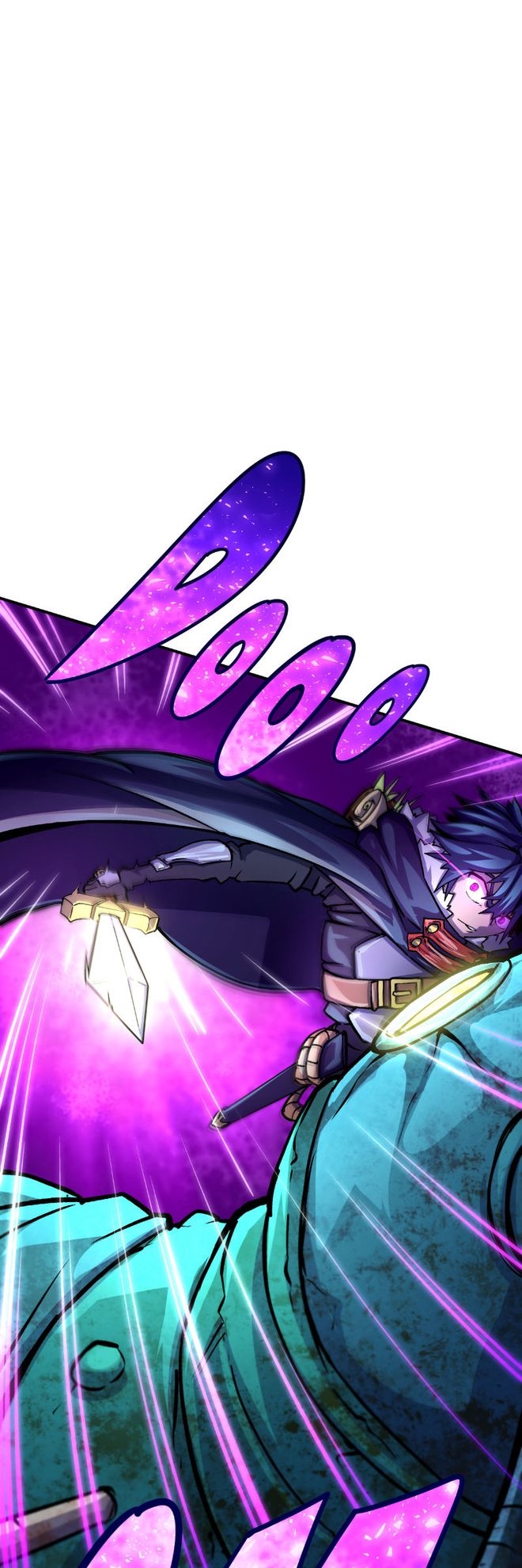 The Mad Gate Chapter 21 - Page 26