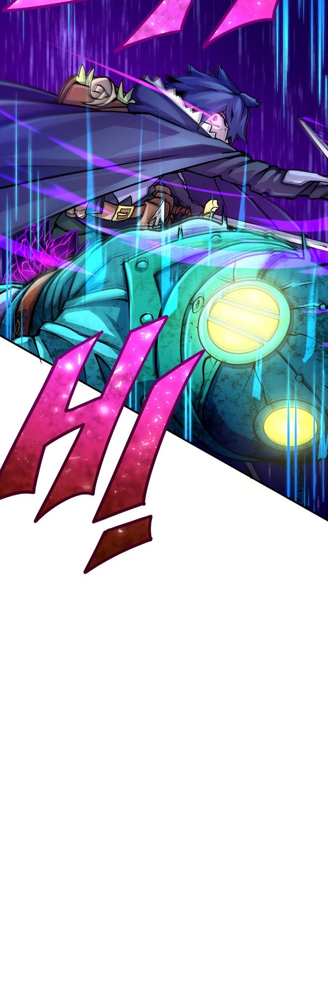 The Mad Gate Chapter 21 - Page 28