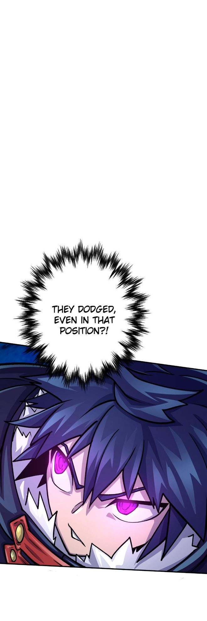 The Mad Gate Chapter 21 - Page 29