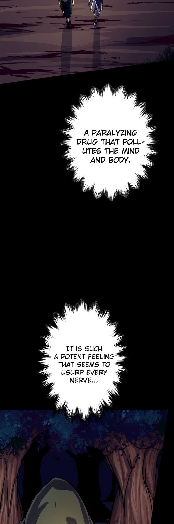 The Mad Gate Chapter 21 - Page 3