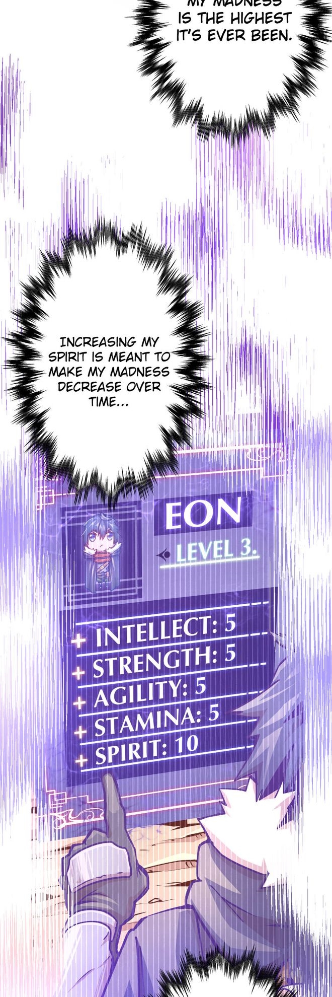 The Mad Gate Chapter 21 - Page 43