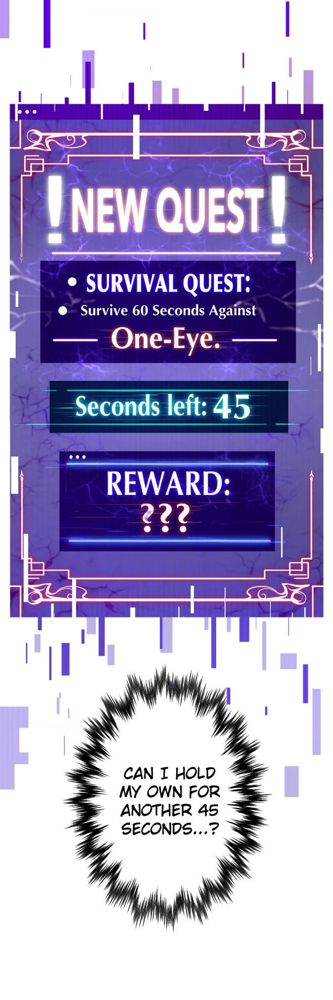 The Mad Gate Chapter 21 - Page 45