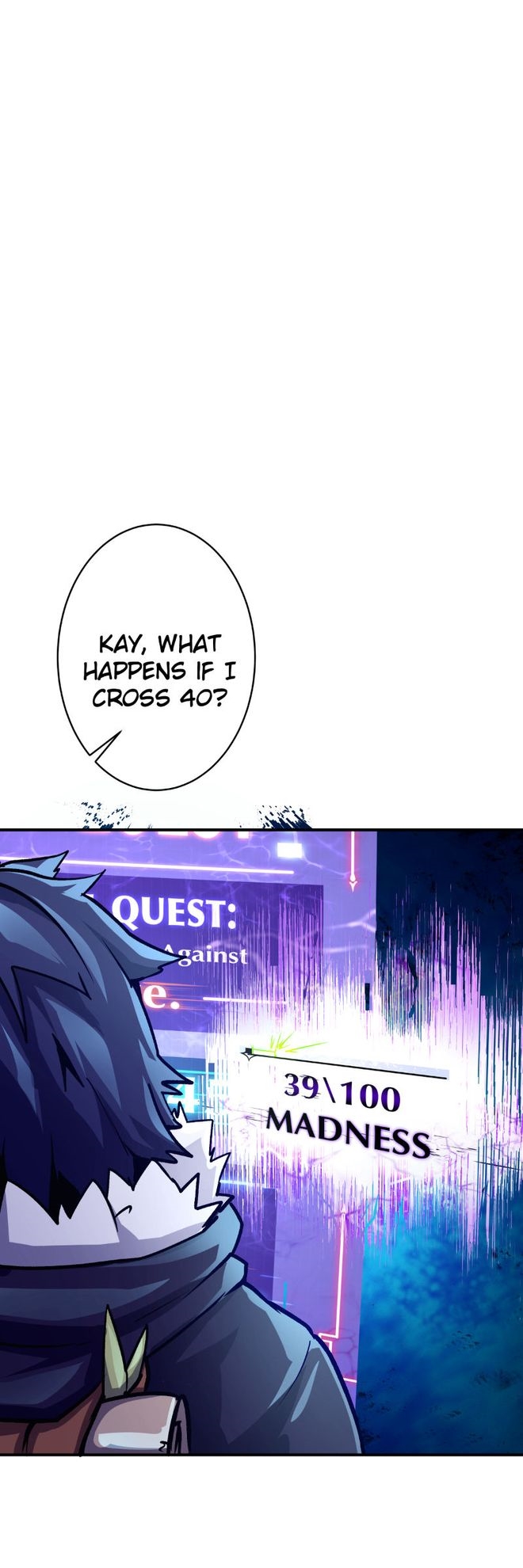 The Mad Gate Chapter 21 - Page 46