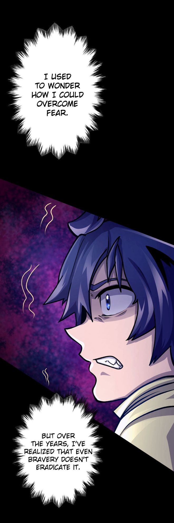 The Mad Gate Chapter 21 - Page 5