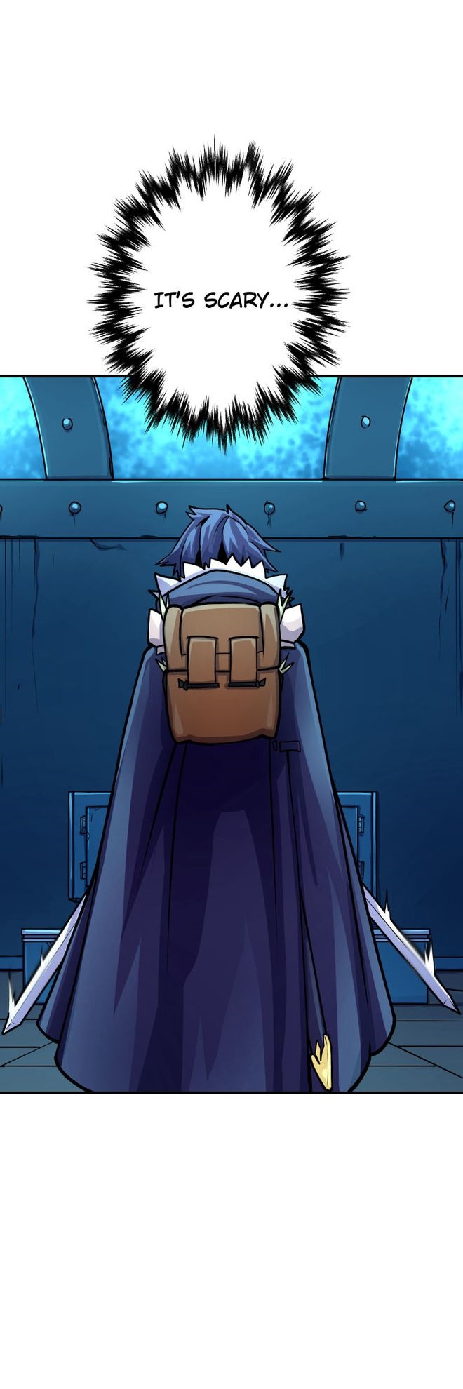 The Mad Gate Chapter 21 - Page 51