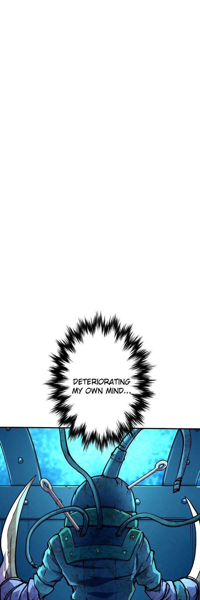 The Mad Gate Chapter 21 - Page 52