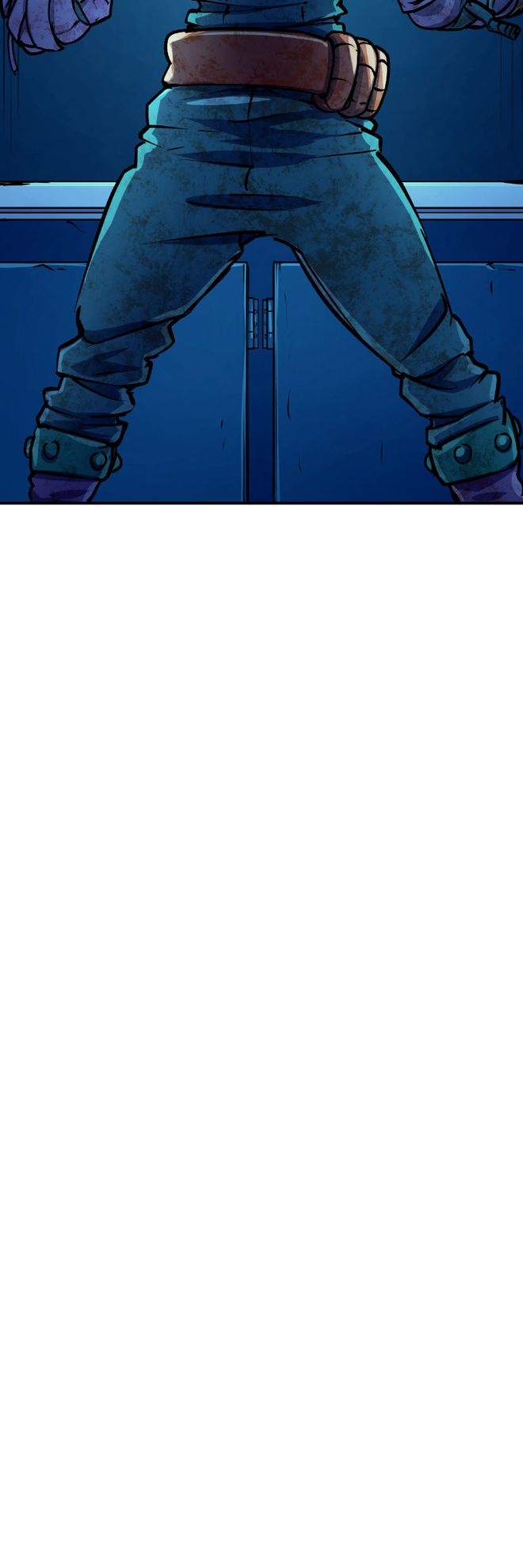 The Mad Gate Chapter 21 - Page 53