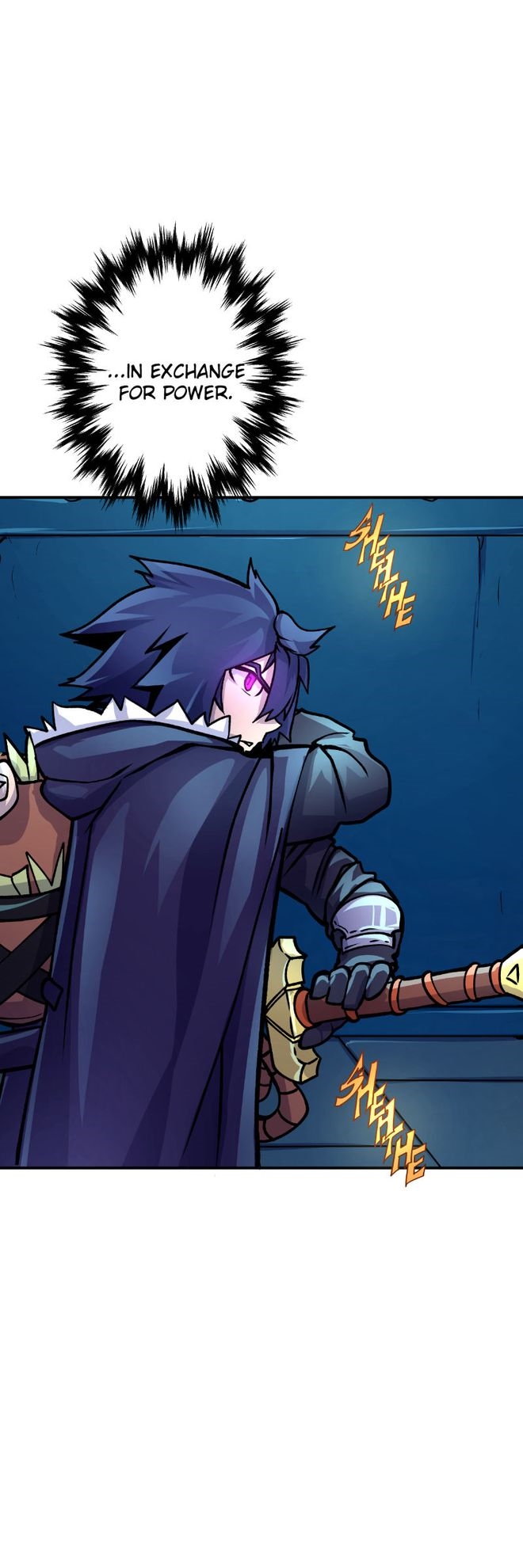 The Mad Gate Chapter 21 - Page 54