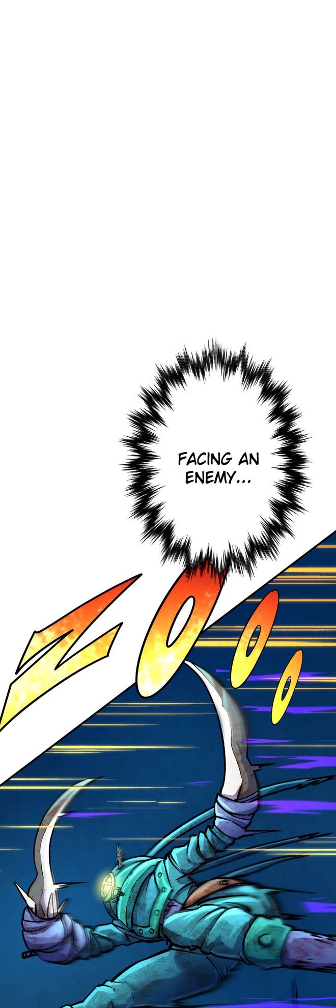 The Mad Gate Chapter 21 - Page 55